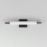 Joist LED Wall Light Small By ET2 Front View