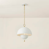 Jojo Pendant Light With Light By Mitzi