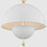 Jojo Pendant Light By Mitzi Detailed View