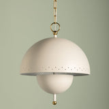 Jojo Pendant Light By Mitzi Detailed View 1