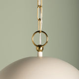 Jojo Pendant Light By Mitzi Detailed View2