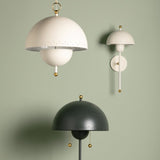 Jojo Pendant Light By Mitzi Lifestyle View