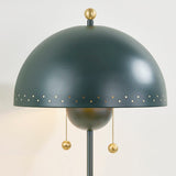 Jojo Table Lamp By Mitzi Detailed View1