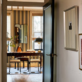 Jojo Table Lamp By Mitzi Lifestyle View1