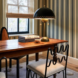 Jojo Table Lamp By Mitzi Lifestyle View