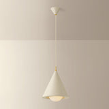 Jolene Pendant lifestyle