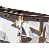 Jolie Medium LED Linear Suspension