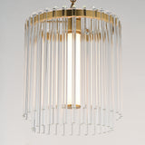 Jolie Pendant Light