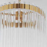 Jolie Pendant Light Natural Aged Brass By Maxim Lighting - Detailed View1