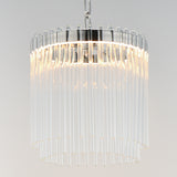 Jolie Pendant Light Polished Nickel By Maxim Lighting - With Light