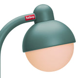 Jolly Trolley Lighted Bar Cart Dark Sage By Fatboy Detailed View