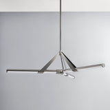 Jonas Chandelier by Hudson Valley