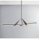 Jonas Chandelier by Hudson Valley