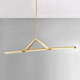 Jonas Linear Suspension by Hudson Valley