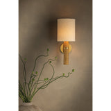 Jones Wall Sconce lifestyle