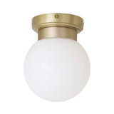 Jordan Ceiling Light