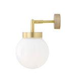 Jordan Double Wall Light