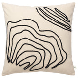 Jot Cushion Natural By Ferm Living