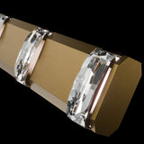 Jounce Linear Suspension Light