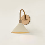 Jovani Bath and Vanity Light by Troy Lighting