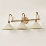 Jovani Bath and Vanity Light by Troy Lighting