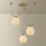 Jove Chandelier by Troy Lighting