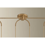 Jove Linear Suspension by Troy Lighting