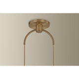 Jove Pendant by Troy Lighting
