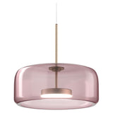 Jube Pendant Light
