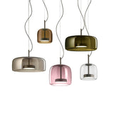 Jube Pendant Light