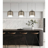 Jube Pendant Light