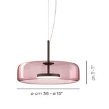 Jube Pendant Light
