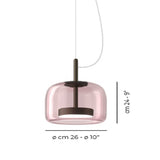 Jube Pendant Light