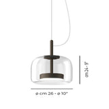 Jube Pendant Light