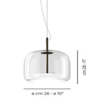 Jube Pendant Light