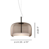 Jube Pendant Light