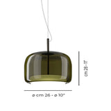 Jube Pendant Light