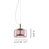 Jube Pendant Light