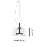 Jube Pendant Light