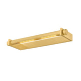 Judd Picture Light - 26.5 Inch - Aged Brass by Hudson Valley
