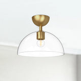 Jude Flush Mount — Flush Mount