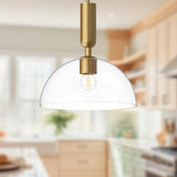 Jude Pendant — Pendant