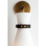 Julia Wall Sconce lifestyle