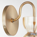 Julian Wall Sconce by Troy Lighting