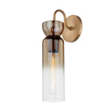 Julian Wall Sconce - Patina Brass by Troy Lighting