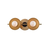 Julien Bath and Vanity Light - 2-Light by Hudson Valley