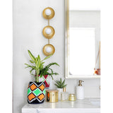 Julien Bath and Vanity Light by Hudson Valley