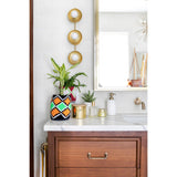 Julien Bath and Vanity Light by Hudson Valley