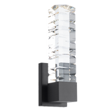 Juliet Vanity Light By Modern Forms Black