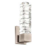 Juliet Vanity Light By Modern Forms Brushed Nickel